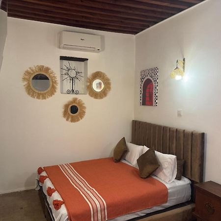Hotel Dar Shauala Fez Exterior foto