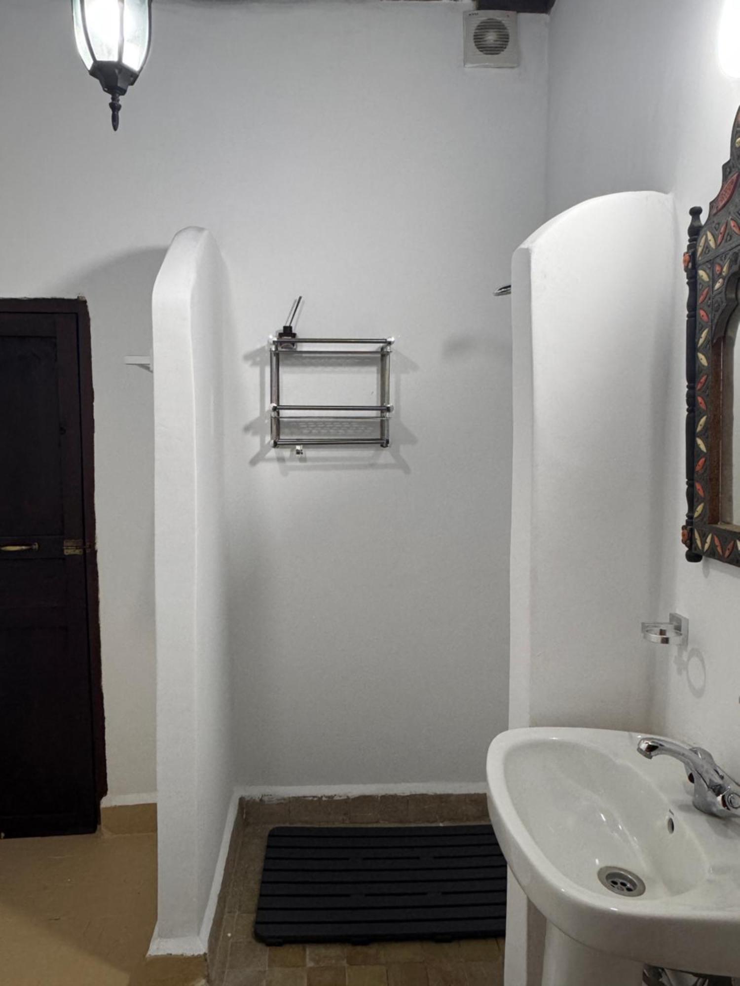 Hotel Dar Shauala Fez Exterior foto
